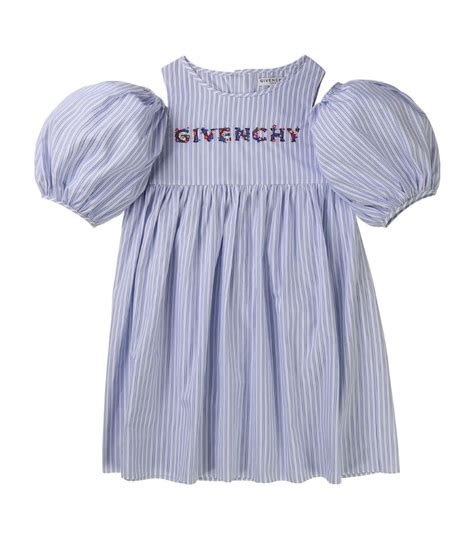 Givenchy kids dresses